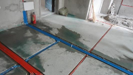 下月起杭州人可享受分户式供暖服务 --凤凰房产