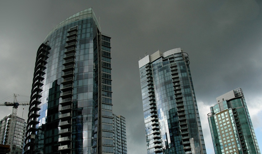 房贷利率温吞水式收紧有利于渐进挤泡沫 --凤