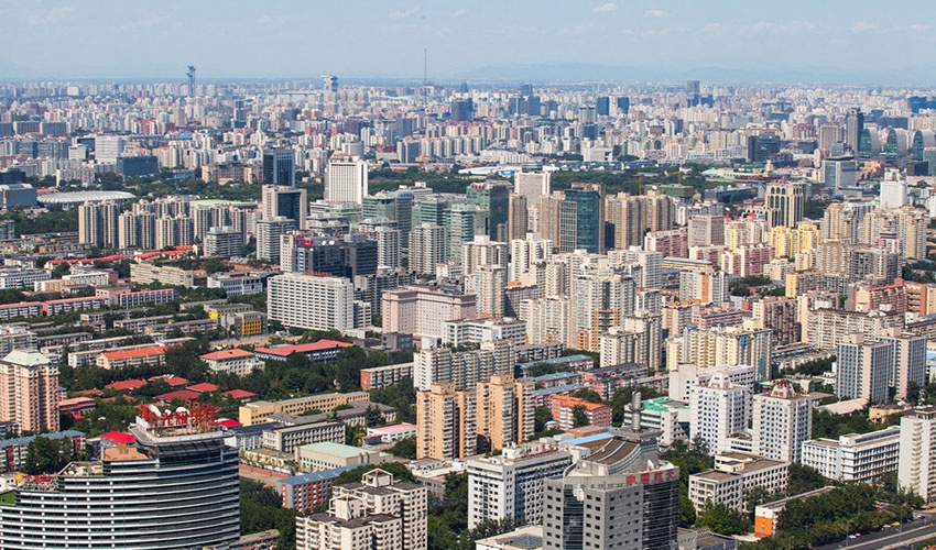 北京市住建委:更多自住房将定向售东西城无房