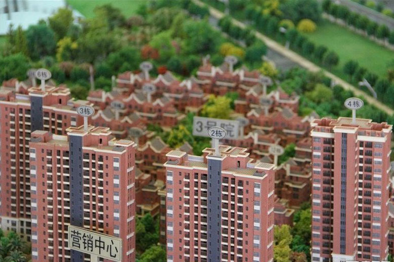 官房都铎城邦