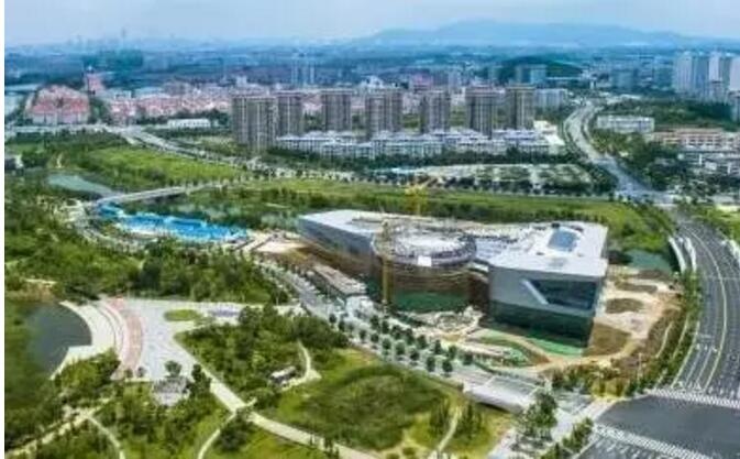 投资300亿!江宁淳化、横溪等区域晋升 刚需新