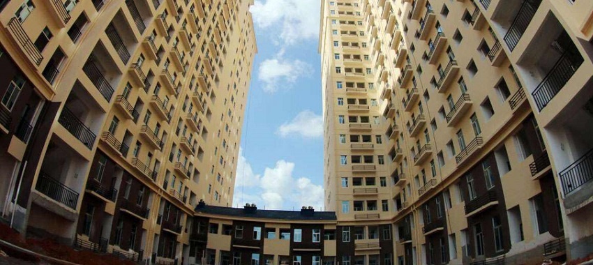 杭州房管部:2017年将推出4500套公租房 --凤凰