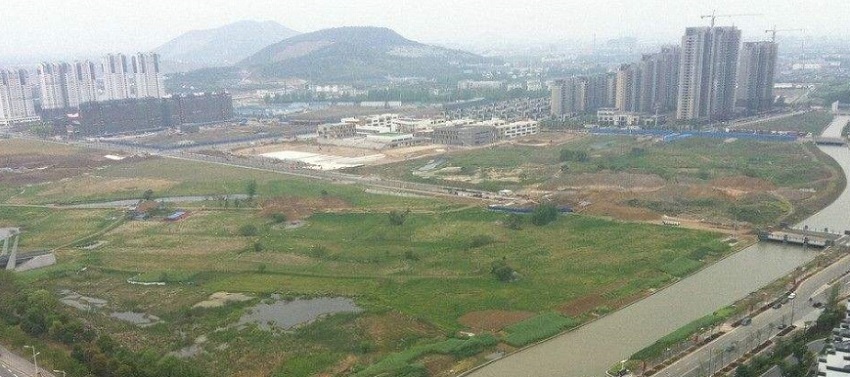 北京全市计划供地减量至三千九百公顷 --凤凰房