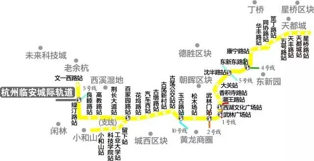 一路之隔新房房价差好几千?杭州这样的情况越