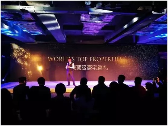 十年豪宅风云实录:谁主南宁豪宅半壁江山? --凤