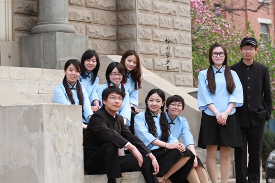 雅居乐·万象郡 民国风 特色派单 让你重拾怀旧