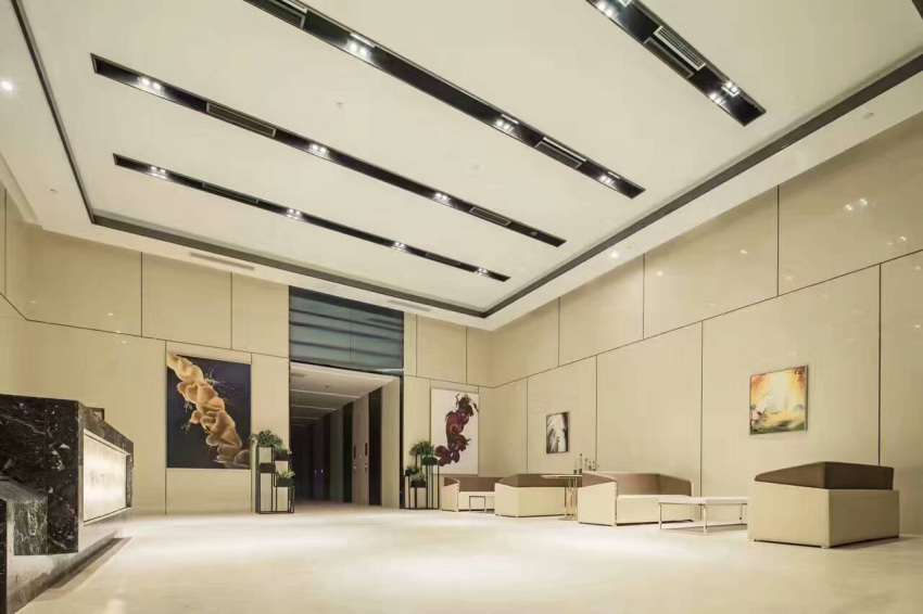 开业倒计时 龙湖长租公寓冠寓推出限时特惠 --