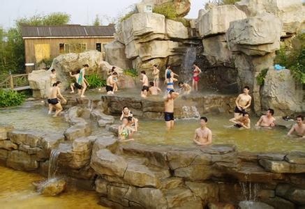 哪里才是昆明天人合一的温泉圣地 --凤凰房产