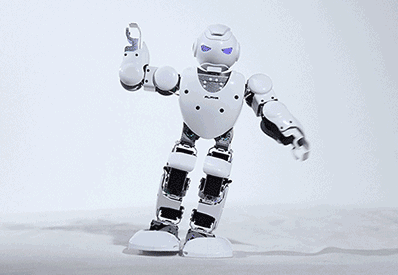 3月18日 金源一品天下机器人嘉年华登陆南宁!