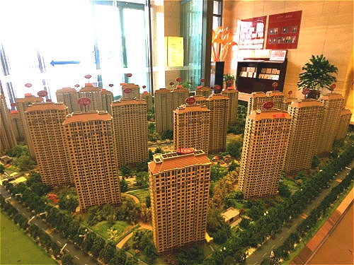 海河教育园区学片已就位 凤凰小编实地探访区