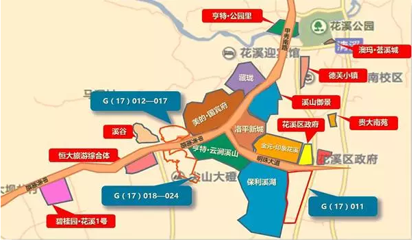 花溪除开小河GDP_小河卡通图片(2)