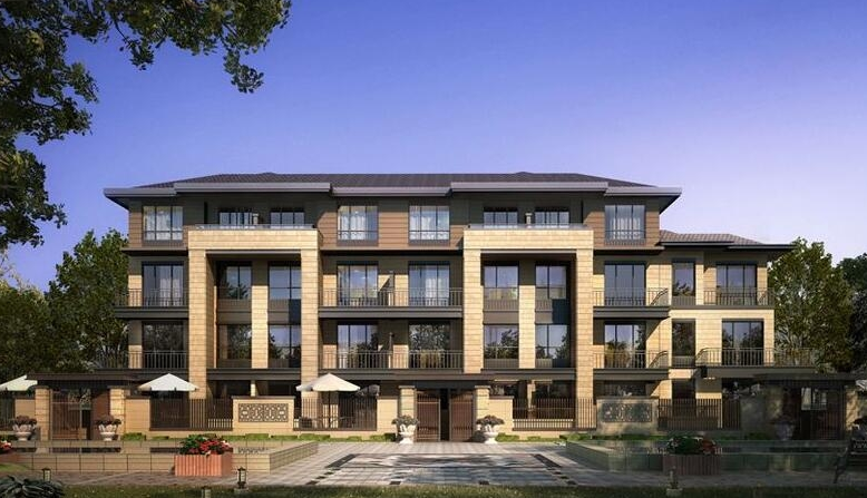 供应终回暖!上周7楼盘获预售证 新增房源1780