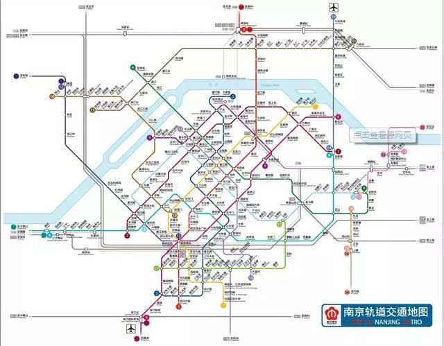 地铁、学校全都有!燕子矶新城一盘加推在即