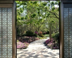 北京金茂府实景图3