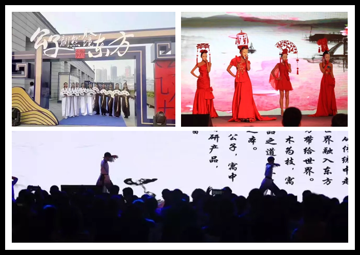 公子九远洋正式来临!亮相不负划时代作品期待日本幼儿园室内设计心得体会图片