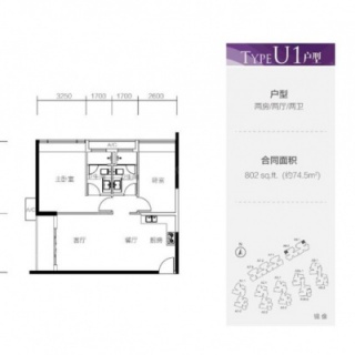 U1