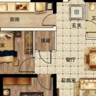 保利梧桐语-楼盘详情-太原凤凰网房产