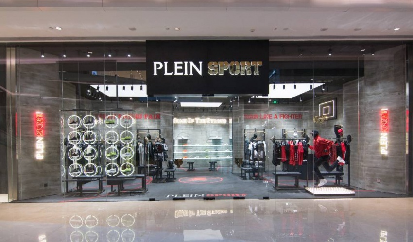 高德置地广场联手Liber Fashion助推时尚产业之