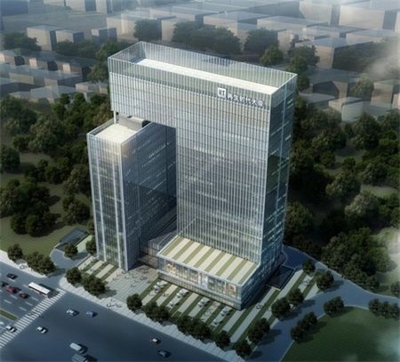 珠海又一产业地标 将打造南湾一线河景5A级写