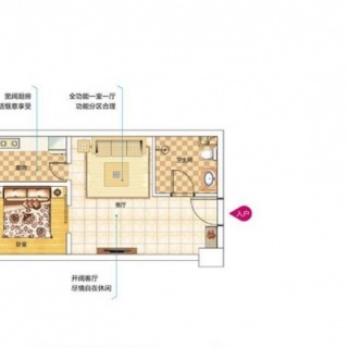 德兴北尚-楼盘详情-郑州凤凰房产