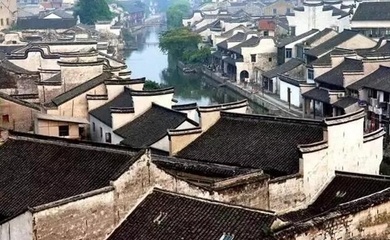 万柏林区率先打造特色小镇 五大品牌地产落地