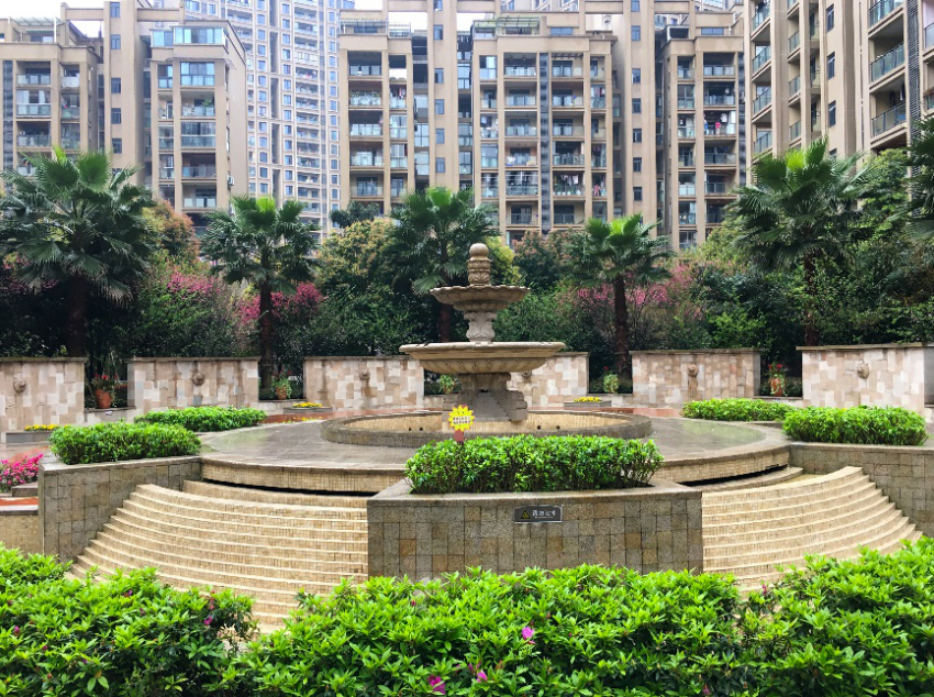 6500万元投入社区,龙湖物业都干了些什么?