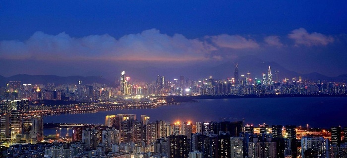 融入粤港澳大湾区汕尾活力凸显 星河湾战略布