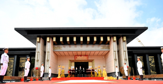 千亿配套佛山新城腾飞就绪 广佛同城迎蝶变风