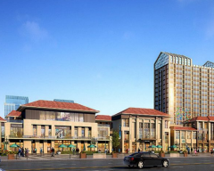 中铁建贵安山语城-楼盘相册-贵阳凤凰房产