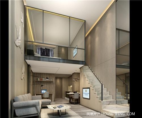 广粤锦泰·首座惊艳亮相海口 全城见证165米西