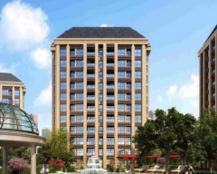 中铁建贵安山语城-楼盘相册-贵阳凤凰房产