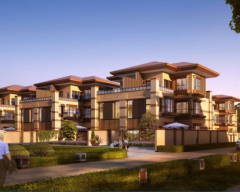 中铁建贵安山语城-楼盘详情-贵阳凤凰房产