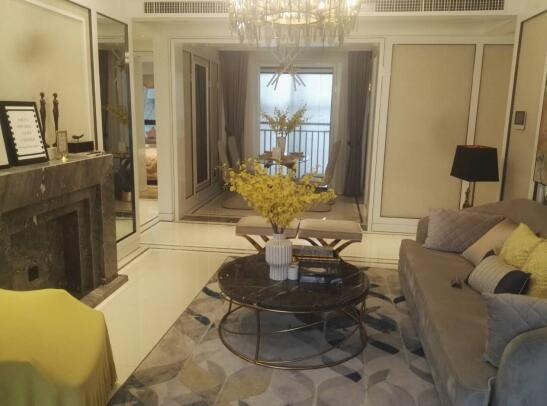 武昌三环内高性价比楼盘:均价低至11000元\/平