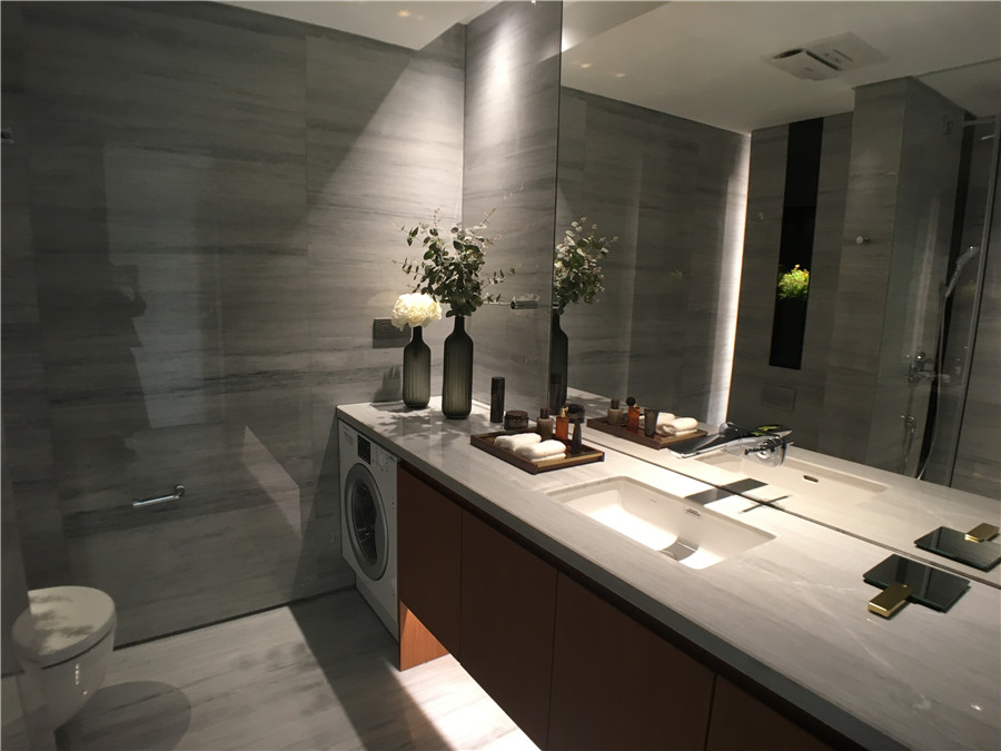样板间_融创181样板间-天津凤凰网房产