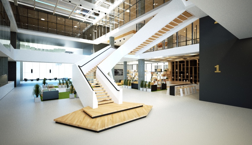 广州万科首个设计公社落户天河万科云城 --凤凰