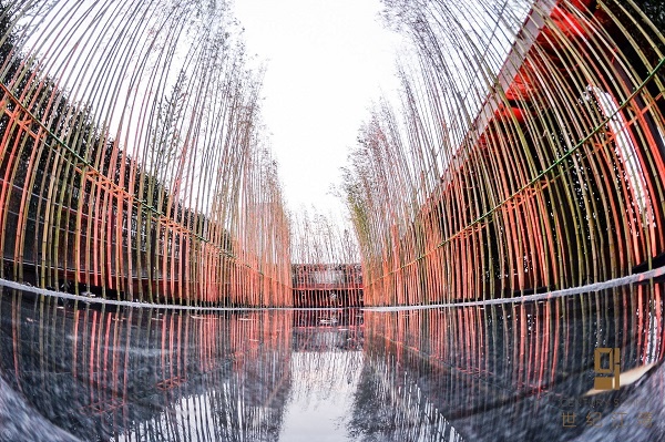 重塑新江湾城人居高度 融信中国TOP系发布会