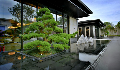 两开两清!泰禾佛山院子再续热销传奇! --凤凰房