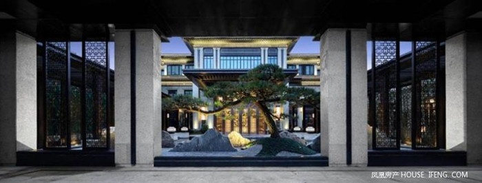 明年常州这些高端盘将入市 房价或将达到史上