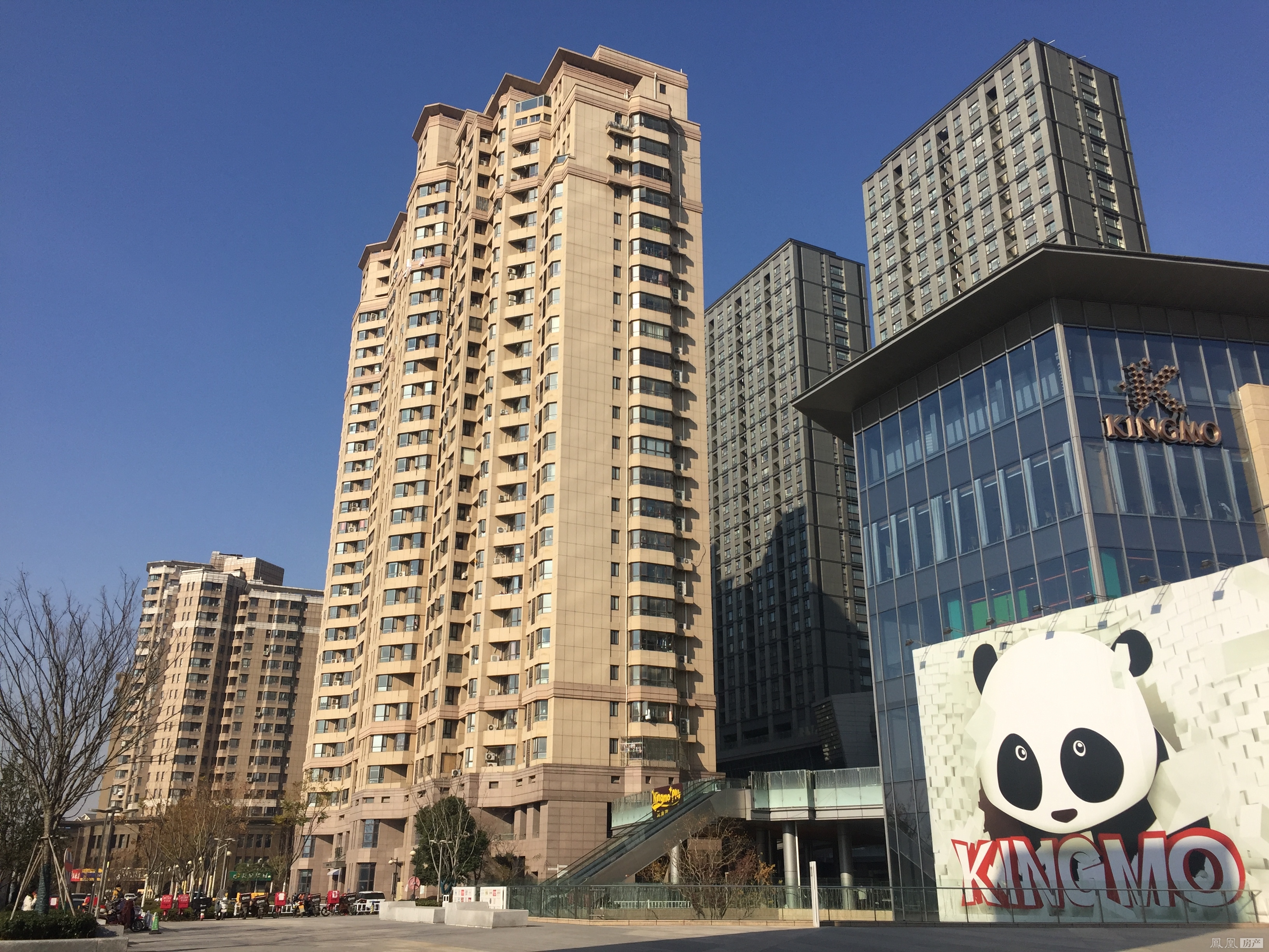 21世纪太阳城银座