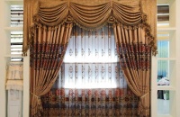 家里不要挂这样的窗帘 过来人都知道