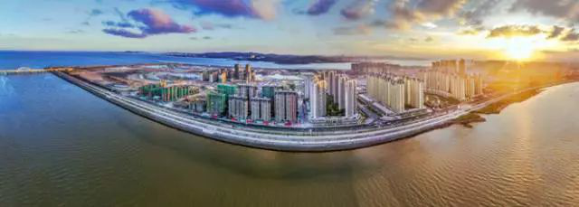 东海岸即将地拍!房价或将刷新纪录?! --凤凰房