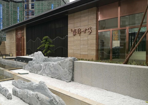昆明蓝光雍锦世家