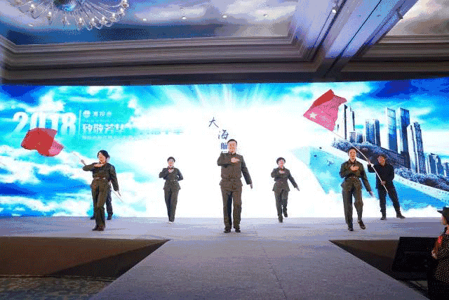 购房 楼盘快讯  在大众创业,万众创新的新时代,于海归创业者而言,这是