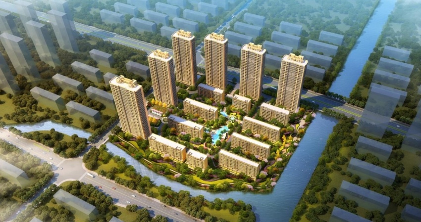 3、4月份杭州将有30余盘入市 新增房源主要集