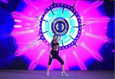 小明星2018诺尔口腔小小形象代言人大赛圆满