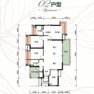 12栋02户型