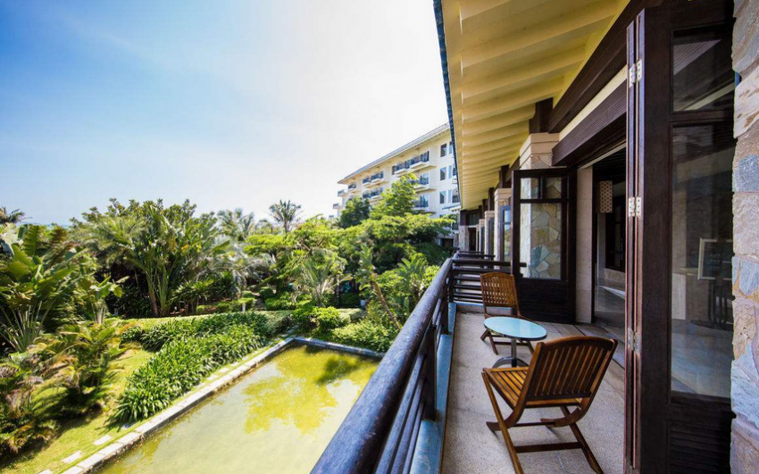 在济南龙湖天琅 让生活更有质感