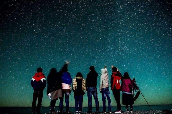 私奔到月球 东北首个太空之旅将于本溪起航