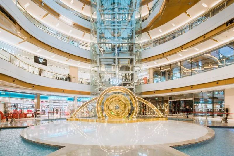 老电厂 · 新感动-从伦敦巴特西电厂看一座城的