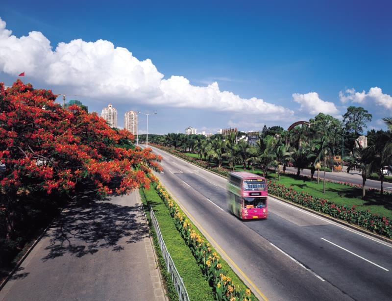 创想双城欢乐,共鉴侨城力量 | 南京华侨城媒体深